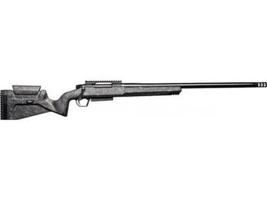 Christensen Arms Modern Carbon Rifle 6.5 Creedmoor 22in Black