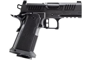 Alpha Foxtrot Romulus 1911 9mm 4.25in Black