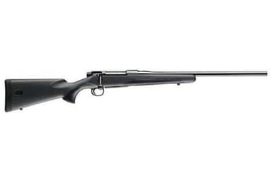 Sig Sauer Mauser M18 .308 Win Bolt-Action Precision Rifle