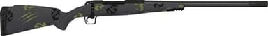 Fierce Firearms Twisted TI Rogue 7mm PRC 24in Black/Forest Camo