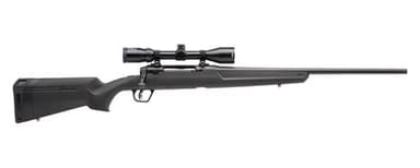 Savage Axis II XP 7mm-08 Bolt Rifle with AccuTrigger & Scope