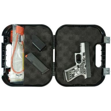 Glock 43X Trump Mug Shot 9mm 3.4in