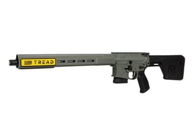 Sig Sauer M400 Tread Predator 2: Jungle Green 5.56 NATO Rifle