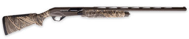 Weatherby Sorix 12 GA 28in Shadow Grass