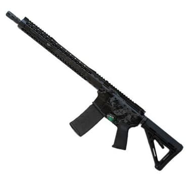 Black Rain Ordnance SPEC-15
