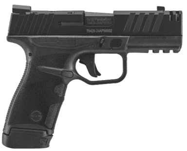 Stoeger STR-9 Thinline 9mm Black