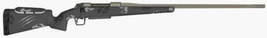 Fierce Rival XP .308 Win Bolt-Action Rifle - Precision Camouflage