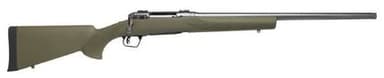 Savage 110 Trail Hunter .400 Legend Bolt Rifle - OD Green
