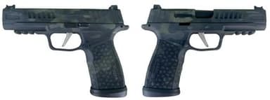 SIG Sauer P365 Fuse