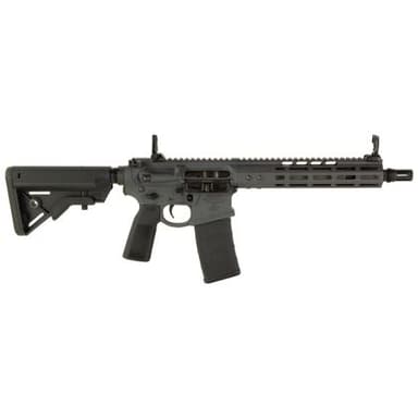Noveske Gen 4 SBR Sniper Grey 5.56 / .223 Rem 10.5" Barrel 30-Rounds