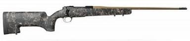 Kimber Mountain Ascent Mojave .308 Win 22in KimPro II Black
