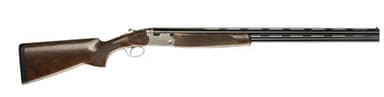 Beretta 686 Silver Pigeon I 20 GA 30in Walnut/Silver