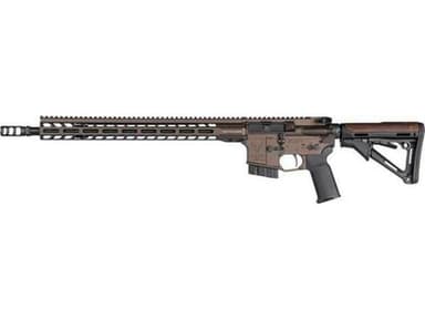 Stag Arms Stag 15 Pursuit .350 Legend 16in Midnight Bronze Left Hand
