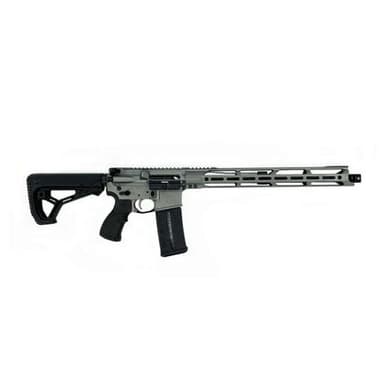 Elite 5.56 NATO Semi-Auto Rifle - Gray Cerakote, 16" Barrel