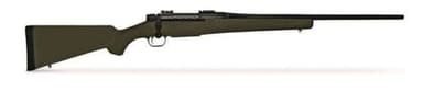 Mossberg Patriot 6.5 Creedmoor Moss Green Precision Hunter Rifle