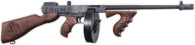 Thompson Heritage .45 ACP Rifle - Walnut Edition