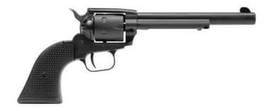 Heritage Manufacturing Rough Rider .32 H&R Magnum 6.5in Black Satin
