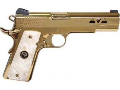 Iver Johnson Golden Eagle G2 .45 ACP 5in