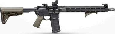 Saint Victor Tactical 5.56 NATO Rifle w/ Hex Optic & M-LOK