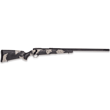 Weatherby Mark V Backcountry Guide 7mm Backcountry 20in
