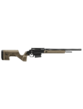 Stag Arms Pursuit .308 WIN Bolt-Action Rifle - 18" Precision Hunter