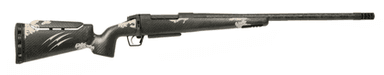 Fierce Firearms Carbon Rival XP