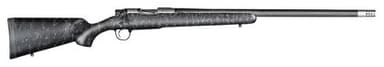 Christensen Ridgeline 3rd Gen .270 WSM Precision Bolt-Action Rifle