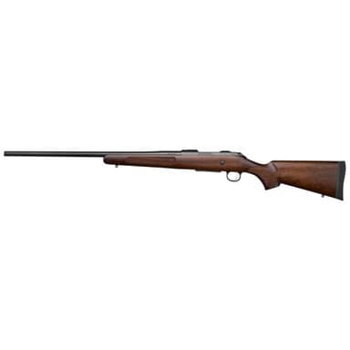 CZ 600+ American .300 Win Mag 24in Walnut