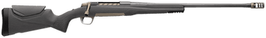 Browning X-Bolt 2 Pro SPR 7mm PRC 20in Carbon Fiber