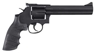 SAR USA SR38 Revolver - .38 SPL, 6" Barrel, DA/SA, 6-Round Capacity