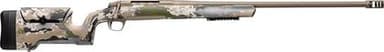 Browning X-Bolt 2 Hell's Canyon Max LR .300 Win Mag 26in Bronze