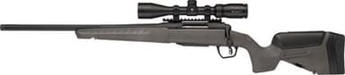 Savage Arms 110 Trailblazer 5.56 NATO 20in Flat Dark Gray LH
