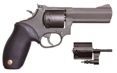 Taurus Tracker 992 Dual-Caliber Revolver .22 LR/WMR 9-Round