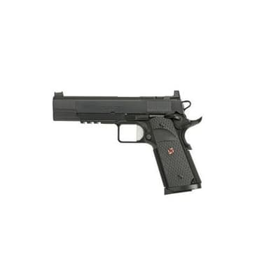 Springfield Armory 1911 10-8 Performance Master Class .45 ACP 5in Blue/Black