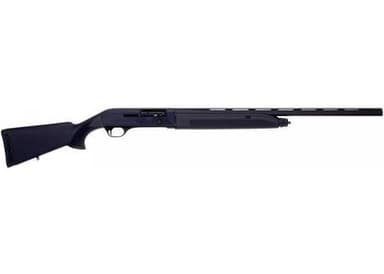 TriStar Viper G2 Compact 12GA Semi-Auto Shotgun - 24" Barrel, Black