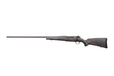 Weatherby Mark V Backcountry 2.0 LH .300 WBY Sub-MOA Bolt Rifle