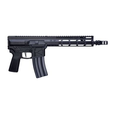 Global Ordnance Monolith 5.56x45mm 12.5in Black