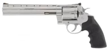 Colt Anaconda .45 Colt 8in Stainless