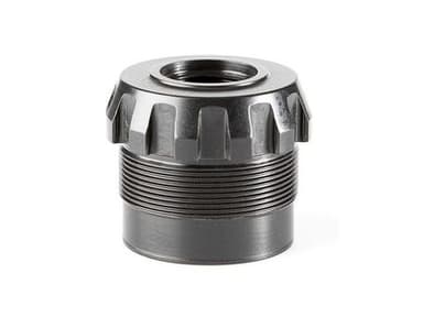 Dead Air Armament Ghost Fixed Mount 1/2x28
