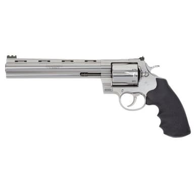 Colt Anaconda .44 Magnum Revolver - 8" Stainless Steel Power