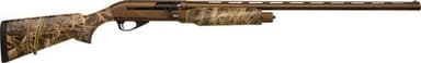 G-Force Two 12 GA Semi-Auto Shotgun - Mossy Oak Habitat 28"