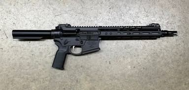 Noveske Gen 4 Shorty .300 AAC Blackout 10.5in