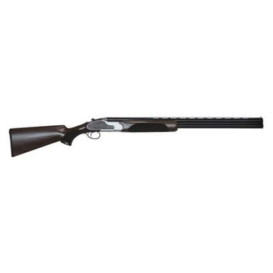 CZ Wingshooter Elite 12GA O/U Shotgun - 28" Barrel, Walnut Stock