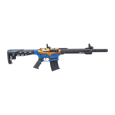 Citadel Boss25 12 Gauge 18.75in Arizona Flag