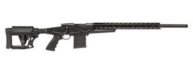 Howa APC 6.5 Creedmoor Threaded Barrel Black