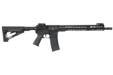 Armalite M15 Tactical - 5.56 NATO, 16" Barrel, 30rd Capacity