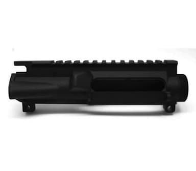 Anderson .308 Precision 30" Stripped Upper Receiver