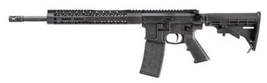 Tyrant 5.56 NATO Sport Rifle - Optic Ready, Adjustable Stock