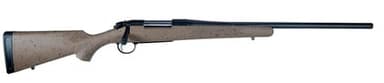 Bergara B-14 Hunter Bolt Action Rifle 6.5 PRC - Tan/Black