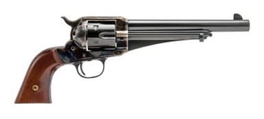 Cimarron 1875 Outlaw .44-40 Win 7.5in Case Hardened/Blued